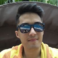 Hans Sivano的照片