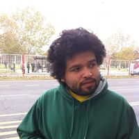 Carlos Franco的照片