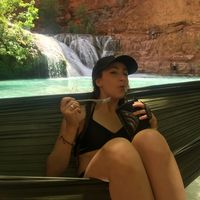 Savannah Pearsall's Photo