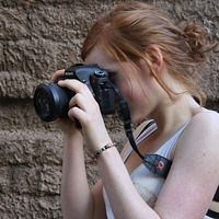 Lina Mara Schubert的照片