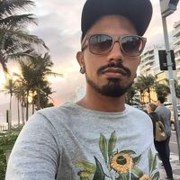 Vinicius Soares's Photo