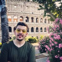 Elber ALTINISIK's Photo