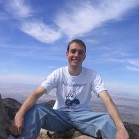 Scott Steger's Photo