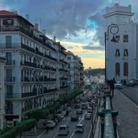 asma foughali's Photo