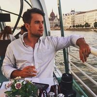 Forrest Smith's Photo