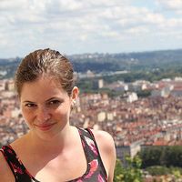 Magdalena Klimm的照片