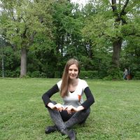 Yoana Bucheva's Photo