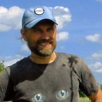 Andrey Sviridenko's Photo