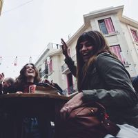 Fotos de Maite Fernandez