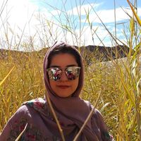 Photos de sogand elm