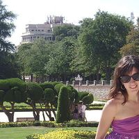 Florencia Franco's Photo