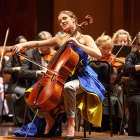 Annie Jacobs-Perkins的照片