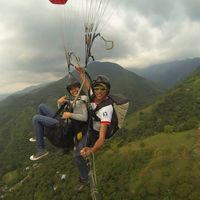 Fotos von karen calderon