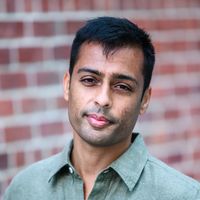 Rishabh Bardia's Photo