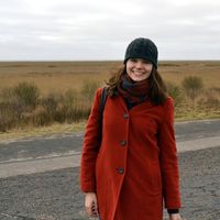 Johanna Zernack的照片