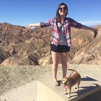 Shaina Chambers's Photo