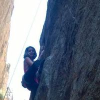 Raquel Domínguez Fernández的照片