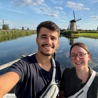 Simon Magniez-Lafitte's Photo