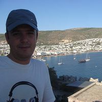 ümit Köse's Photo