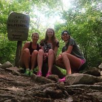 Taylor Holsinger's Photo