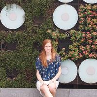 Fotos de Jillian Burke