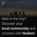Your new local community app!的照片