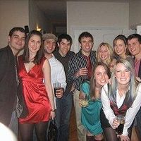 Kate Woodward's Photo