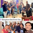 Random music jamming Session's picture