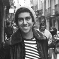 Photos de Israel Jiménez