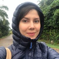 Anielle Benìcio's Photo