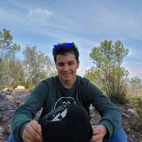 Samuel Pujol's Photo