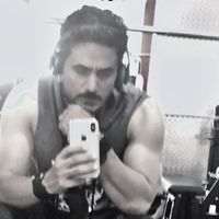 Ramzi Alsyani's Photo