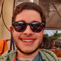 Javier Necochea Ortiz's Photo