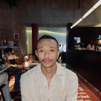 RIZKY RAHADHIAN (PATRICK)'s Photo