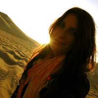 Fotos de Christina Ziebart