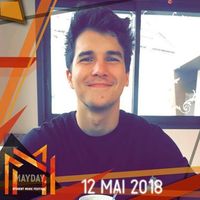 Alan Le Maréchal的照片