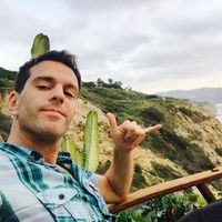 Emiliano Ferreira的照片