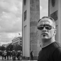 Mohammadreza Jamalreyhani's Photo