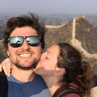 Hugo Letrouit的照片