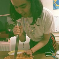 Fotos de Paulina Leyva