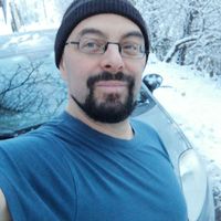 Riccardo Gracco's Photo