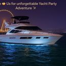*Night Yacht 🛥️ Party Adventure* ✨'s picture