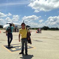 Mauricio Alejandro Fernández's Photo