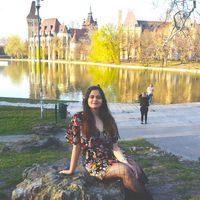 Purva Kirloskar's Photo