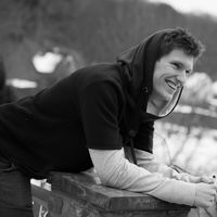 Julian Meyer的照片