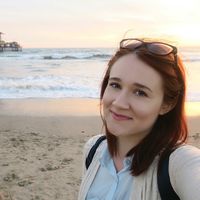 Maruša Lubej's Photo