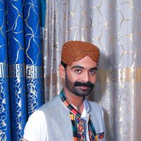 Ayaz Bukhari's Photo