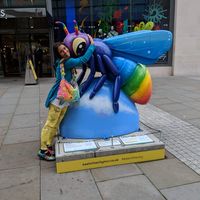 Veronika Sluková的照片