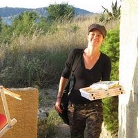 Miriam Pauli's Photo