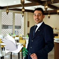 Yousseph Walid Ghoche's Photo